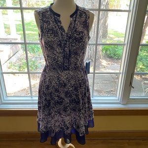 Simply Vera Wang dress